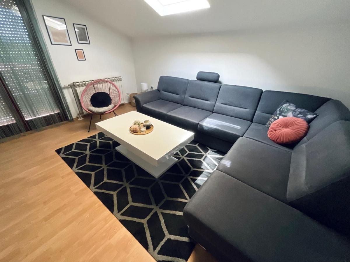 Apartment Camellia Ljubuški Екстериор снимка
