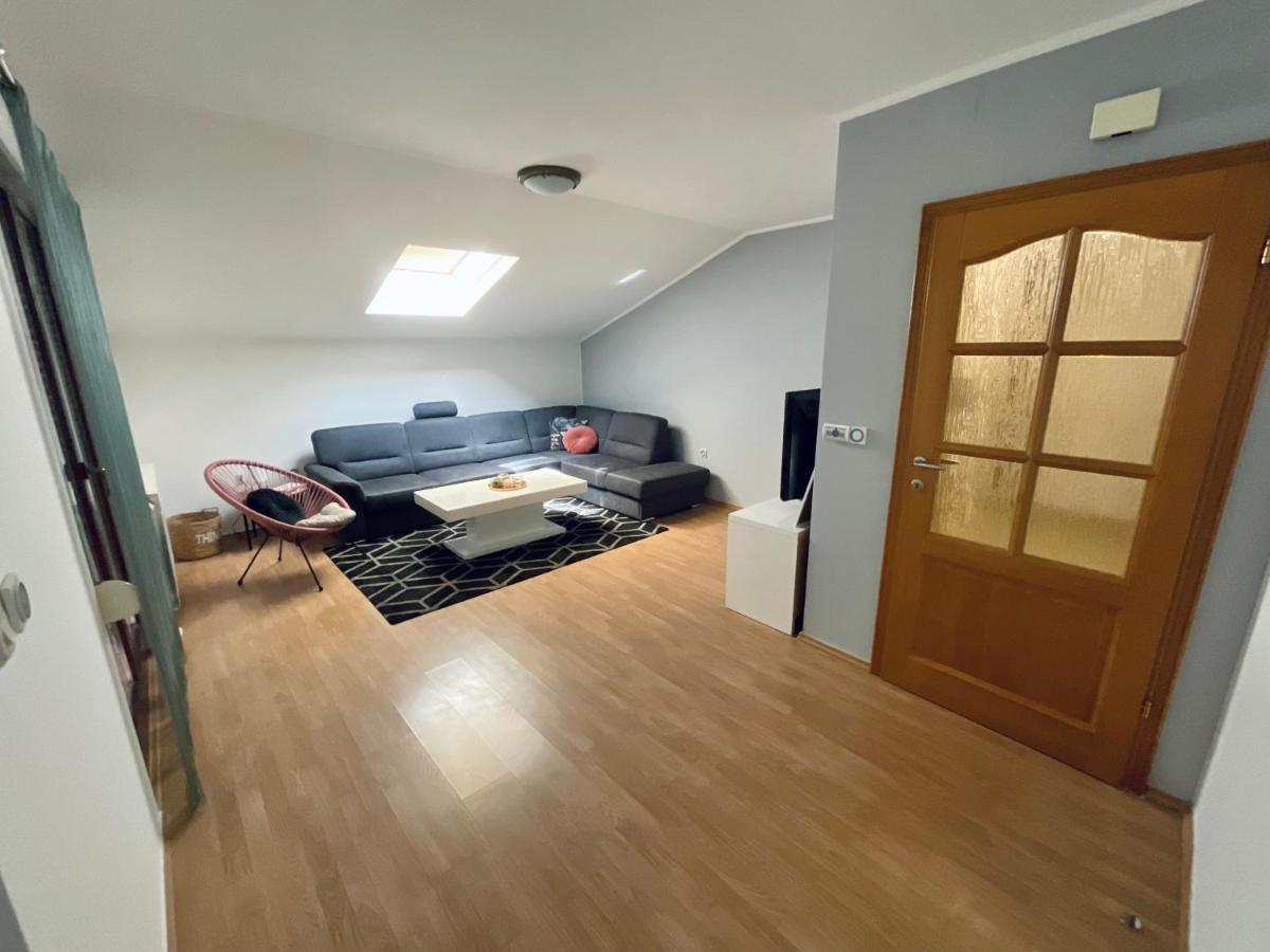 Apartment Camellia Ljubuški Екстериор снимка