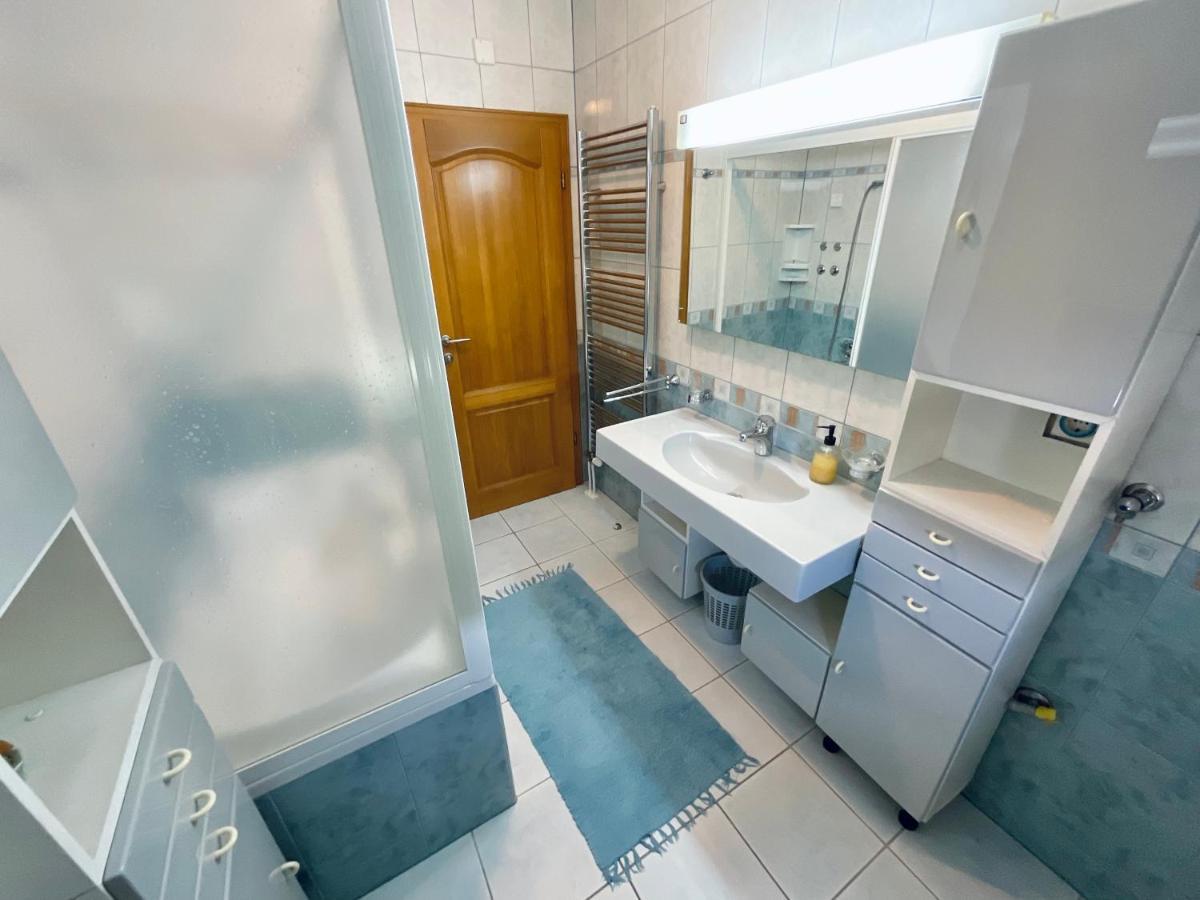 Apartment Camellia Ljubuški Екстериор снимка