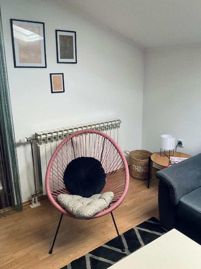 Apartment Camellia Ljubuški Екстериор снимка