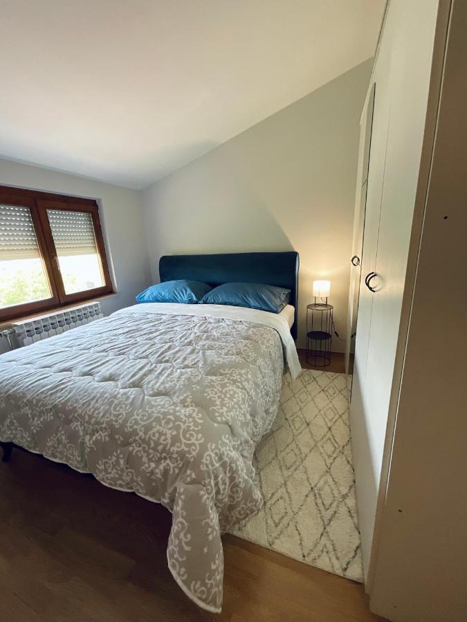 Apartment Camellia Ljubuški Екстериор снимка