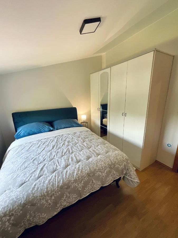 Apartment Camellia Ljubuški Екстериор снимка