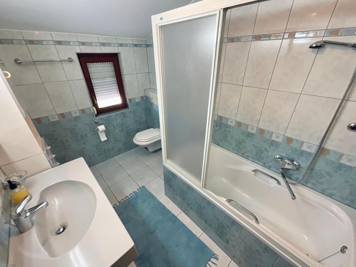 Apartment Camellia Ljubuški Екстериор снимка