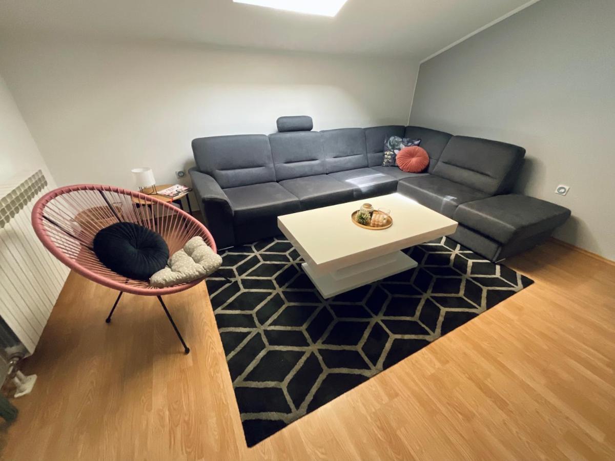 Apartment Camellia Ljubuški Екстериор снимка